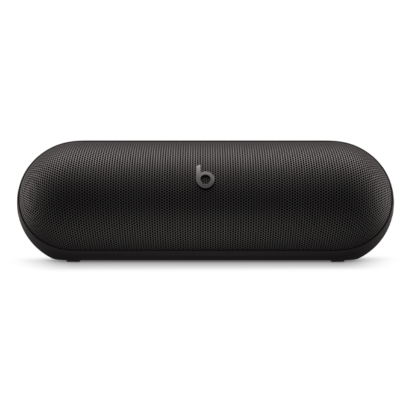 

Портативная колонка Beats Pill Matte Black Matte, Черный, Pill Matte