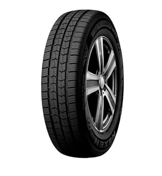 

Шина NEXEN WINGUARD WT1 175/65R14C 90/88T