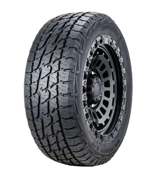 Шина P255/70R16 111T Wildtraxx A/T TL RWL