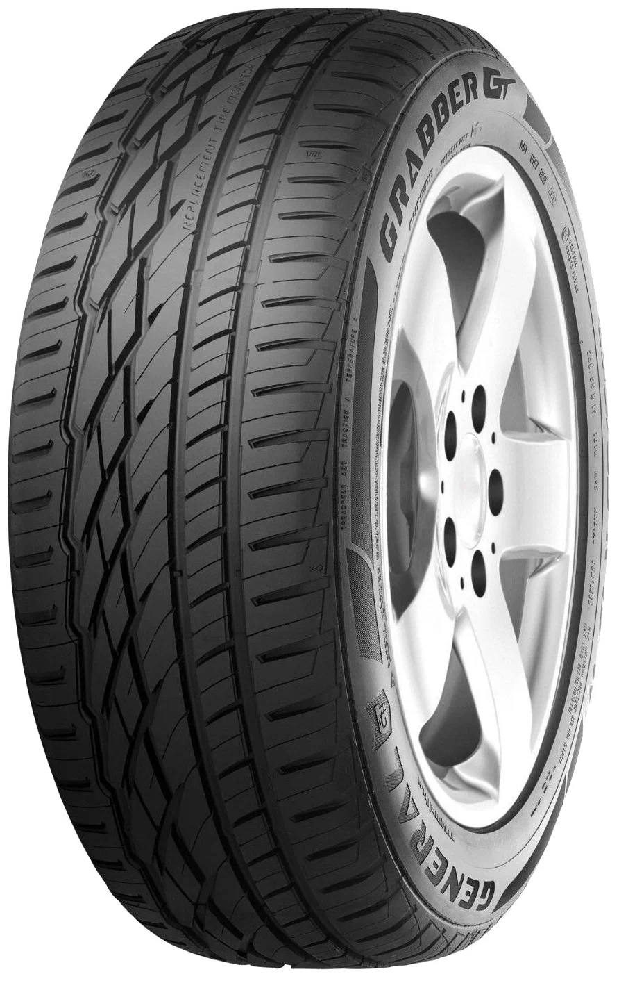 

Шина R17 225/60 General Grabber GT FR 99V