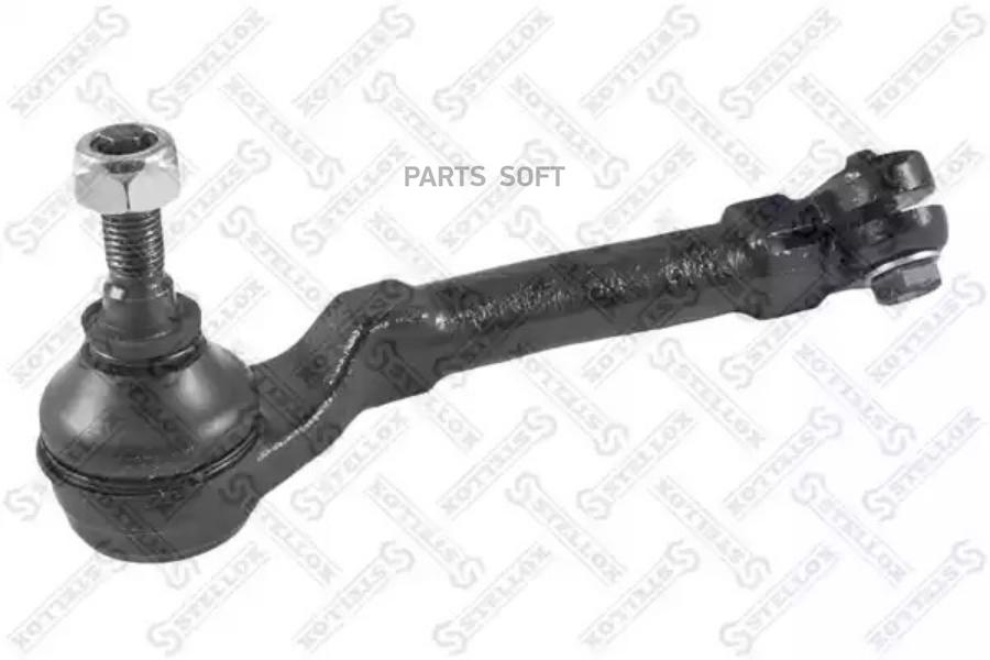 

STELLOX Наконечник рулевой STELLOX 5100878sx