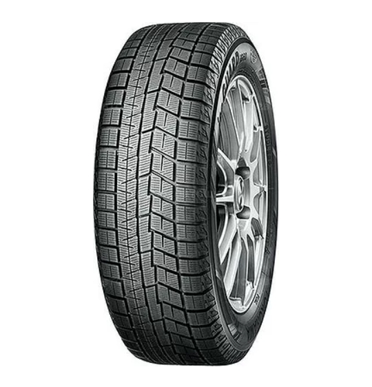 

Шина YOKOHAMA IceGUARD iG60 195/65R15 91Q