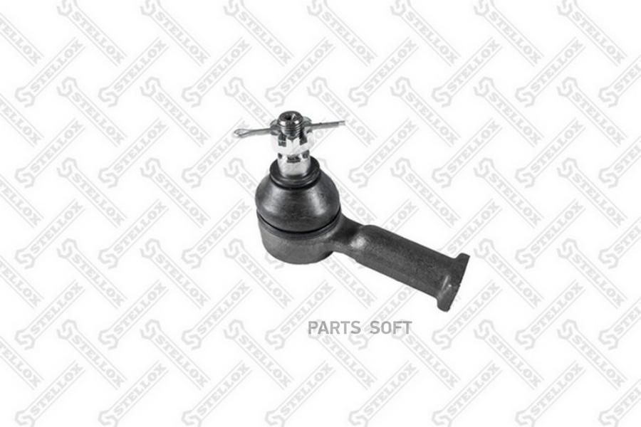 

STELLOX Наконечник рулевой STELLOX 5100884sx
