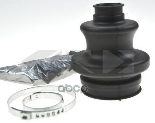 

К-кт пыльника ШРУСа MERCEDES C-CLASS W203/W210 1995-2002