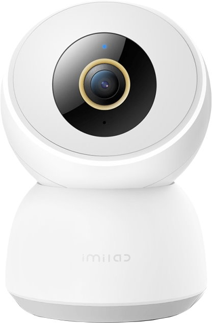 Wi-Fi камера Xiaomi Imilab Home Security Camera C30 (CMSXJ21E) наружная камера безопасности imilab