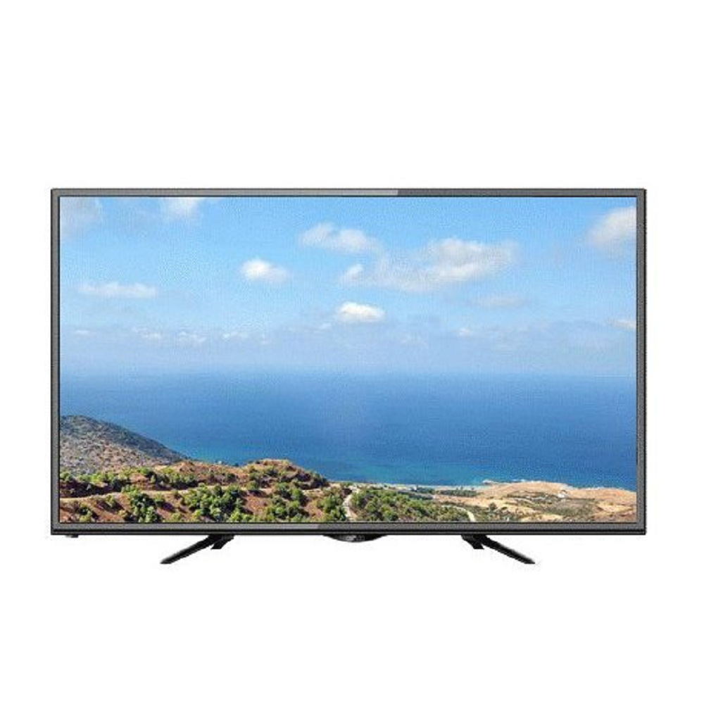 

Телевизор Polar P42L31T2CSM, 42"(105 см), FHD, Черный, P42L31T2CSM