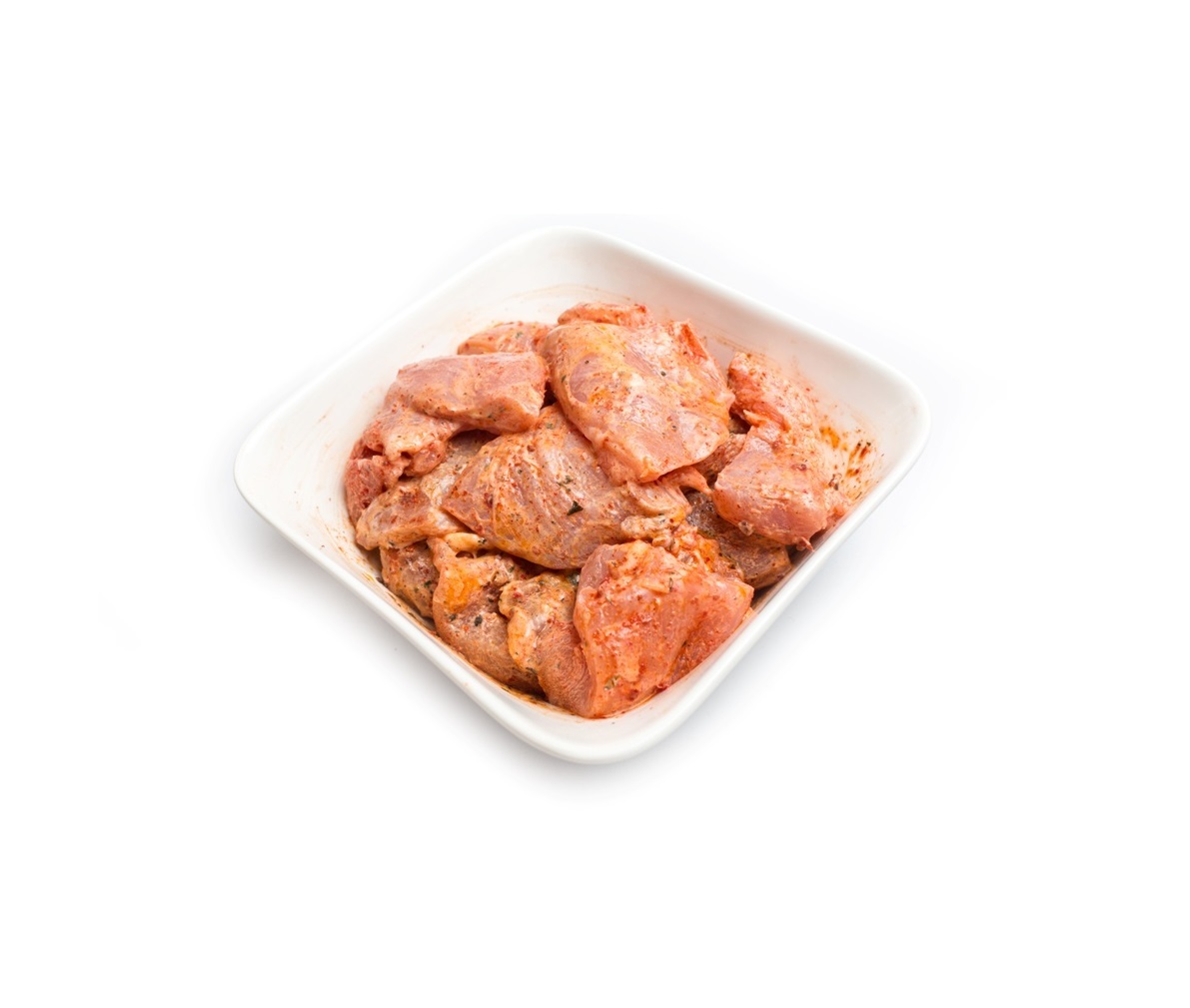 

Филе индейки О'кей в апельсиновом маринаде охлажденное