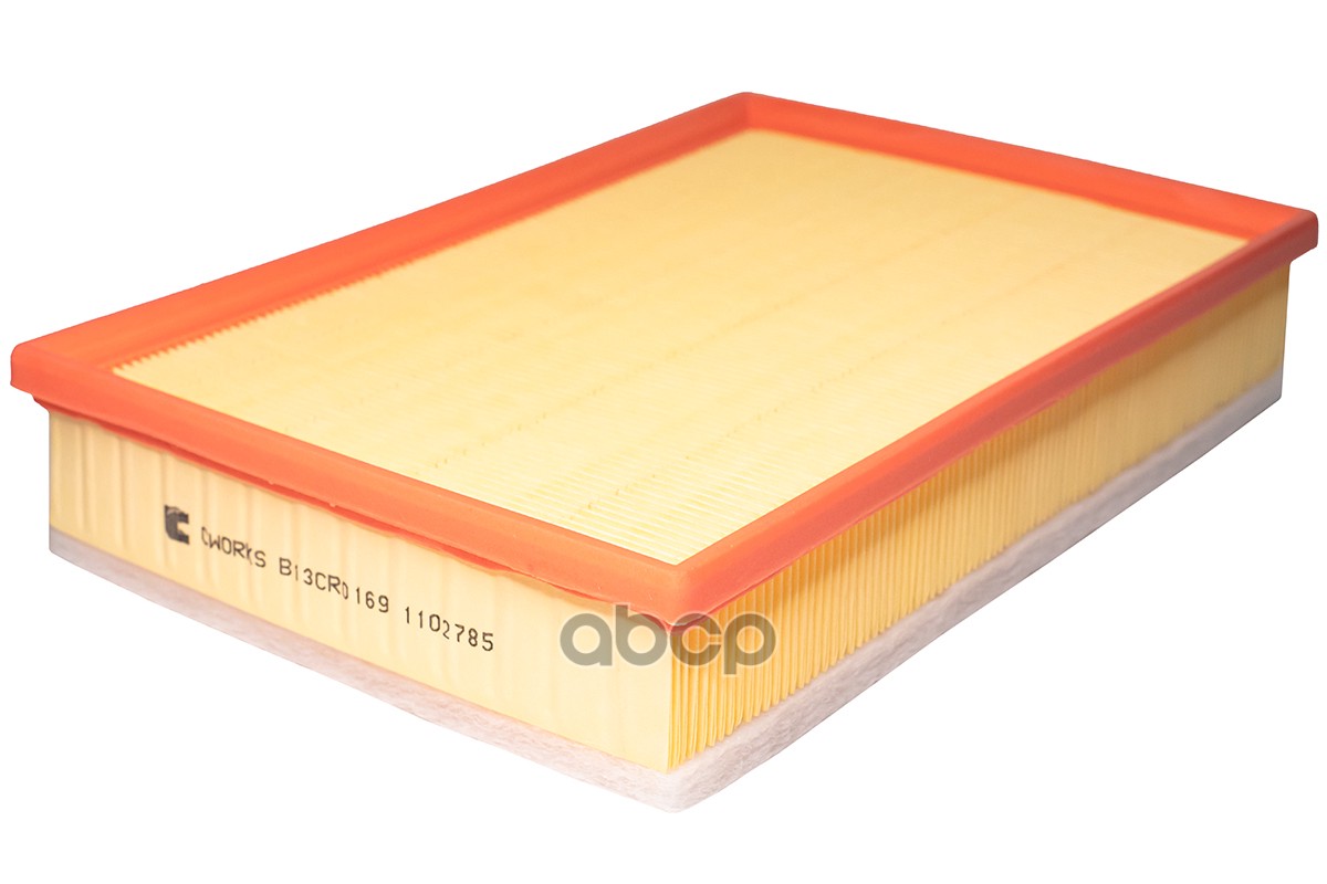 

Фильтр Воздушный CWORKS b13cr0169