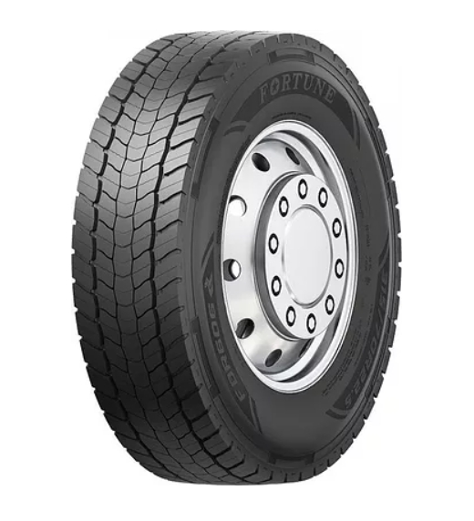 

Шина 245/70R17,5 136/134M FDR606 TL 18PR