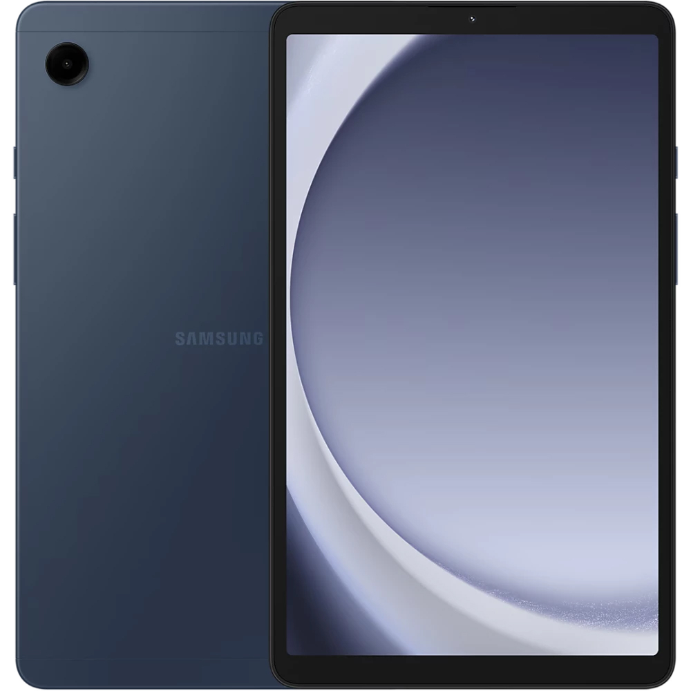 Планшет Samsung Galaxy Tab A9 8.7" 4/64GB синий (SM-X115NDBAMEA) Cellular