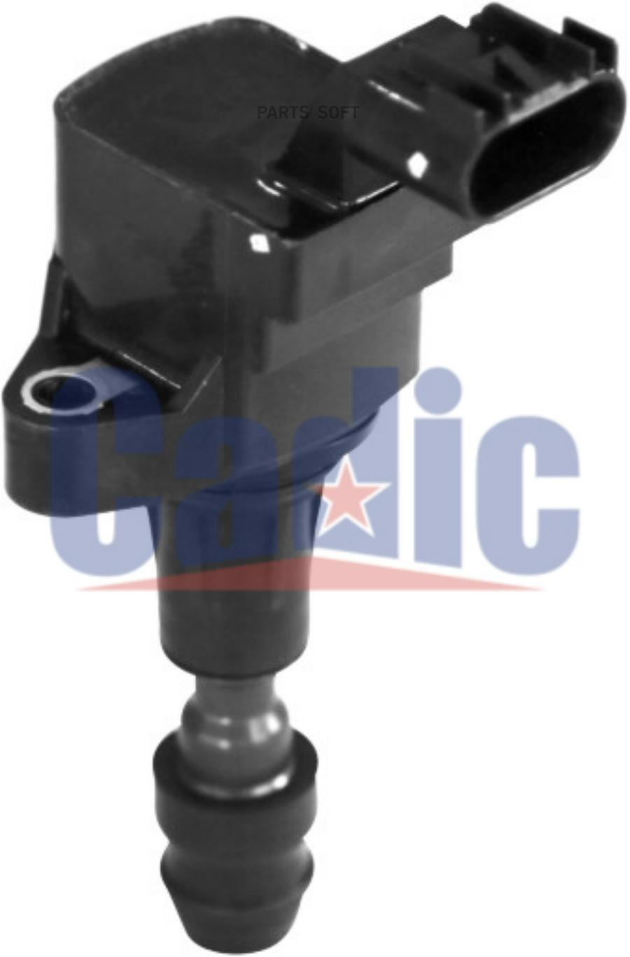 

Катушка зажигания CADIC kd7016