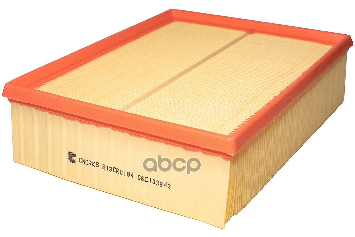 

Фильтр Воздушный CWORKS b13cr0184