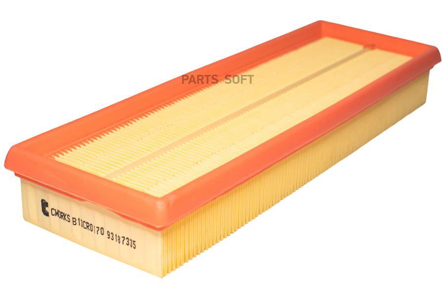 

Фильтр Воздушный CWORKS b13cr0170