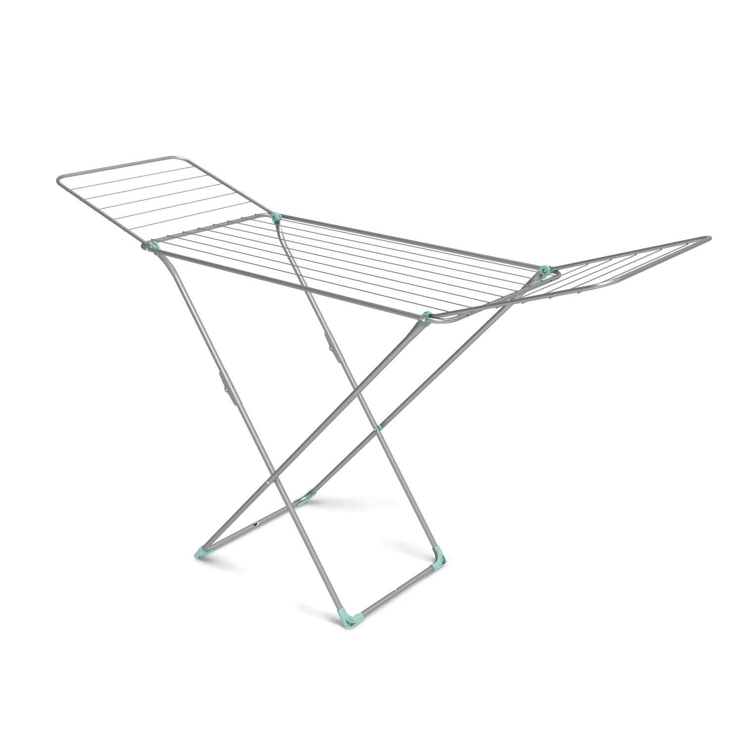 Сушилка для белья Nika напольная складная