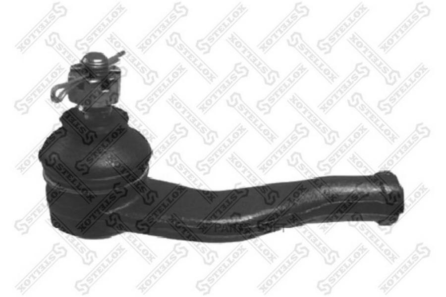 

STELLOX Наконечник рулевой STELLOX 5101097sx