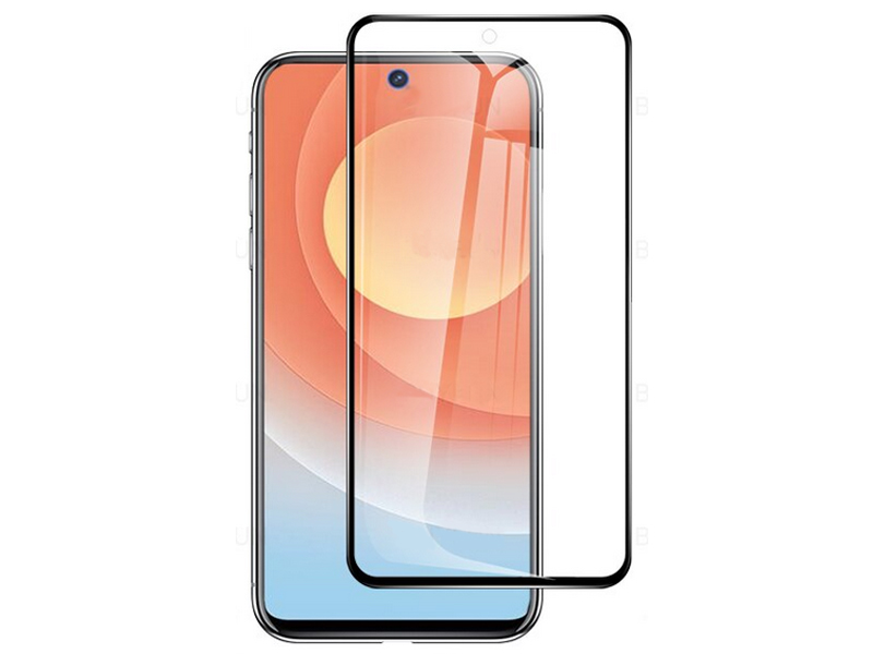 

Защитное стекло Svekla для Tecno Camon 19 Neo Full Glue Black ZS-SVTEC19N-FGBL, Tecno Camon 19 Neo