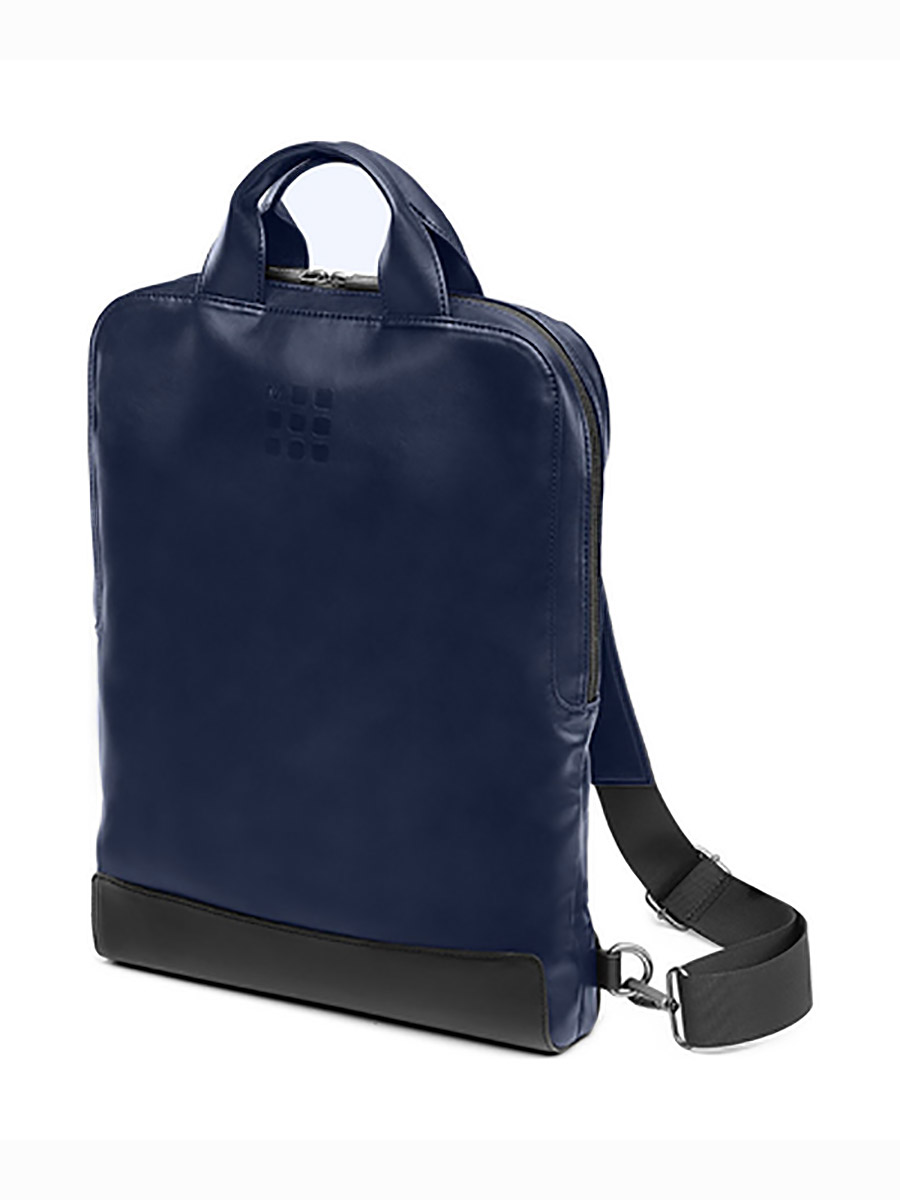 Сумка-рюкзак унисекс Moleskine Classic Device, синий
