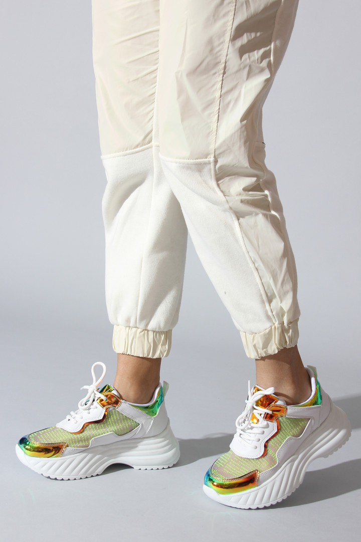 

Кроссовки женские ROVIGO 1140.0000302.13.130 белые 38 EU (доставка из-за рубежа), 1140.0000302.13.130