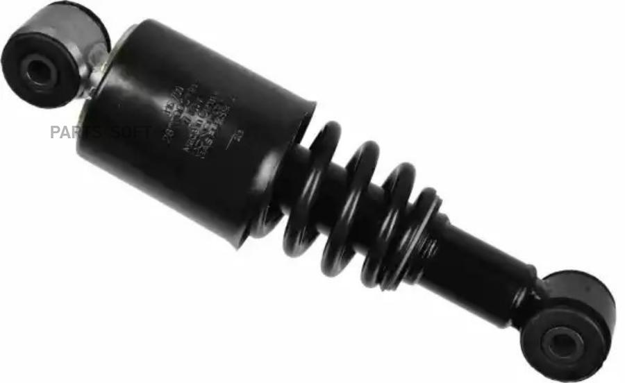 

SACHS Амортизатор кабины SACHS 316700