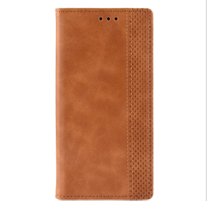 

Чехол MyPads для Realme 6 Brown (159623), Коричневый, Realme 6