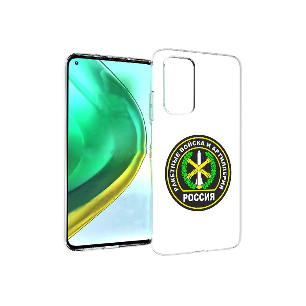

Чехол MyPads Tocco для Xiaomi Mi 10T Pro артиллерия (PT154683.267.225), Прозрачный, Tocco