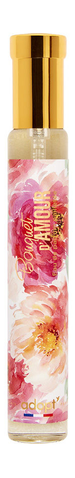 Купить Adopt Bouquet D'amour Eau De Parfum, Bouquet D'amour Woman 30 ml, ADOPT'