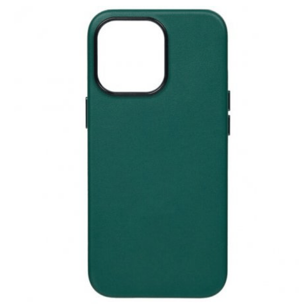 

Чехол iPhone 15 Mag Noble Collection, зеленый (IS002493)