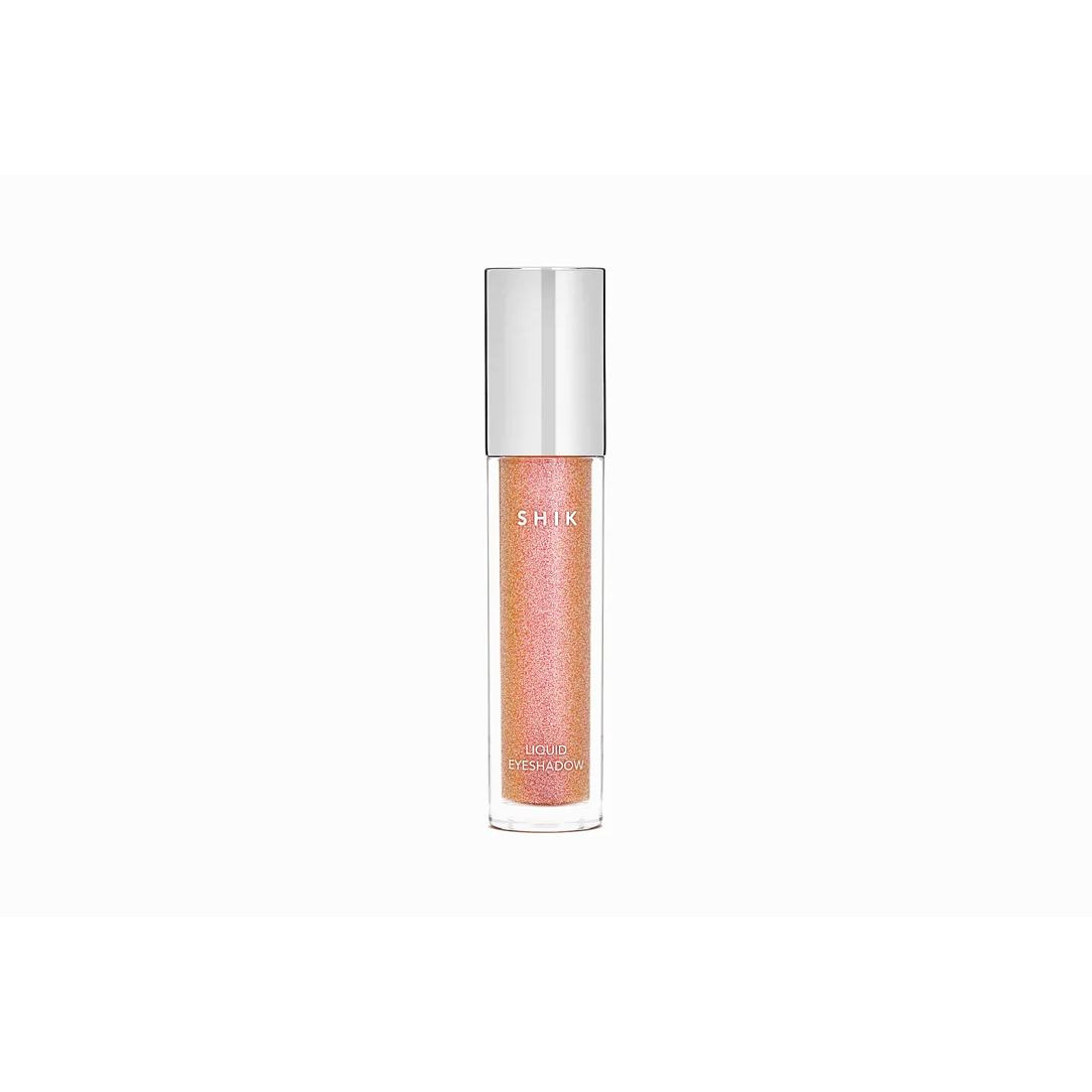 Тени для век SHIK Liquid Eyeshadow жидкие тон 10, 4 мл