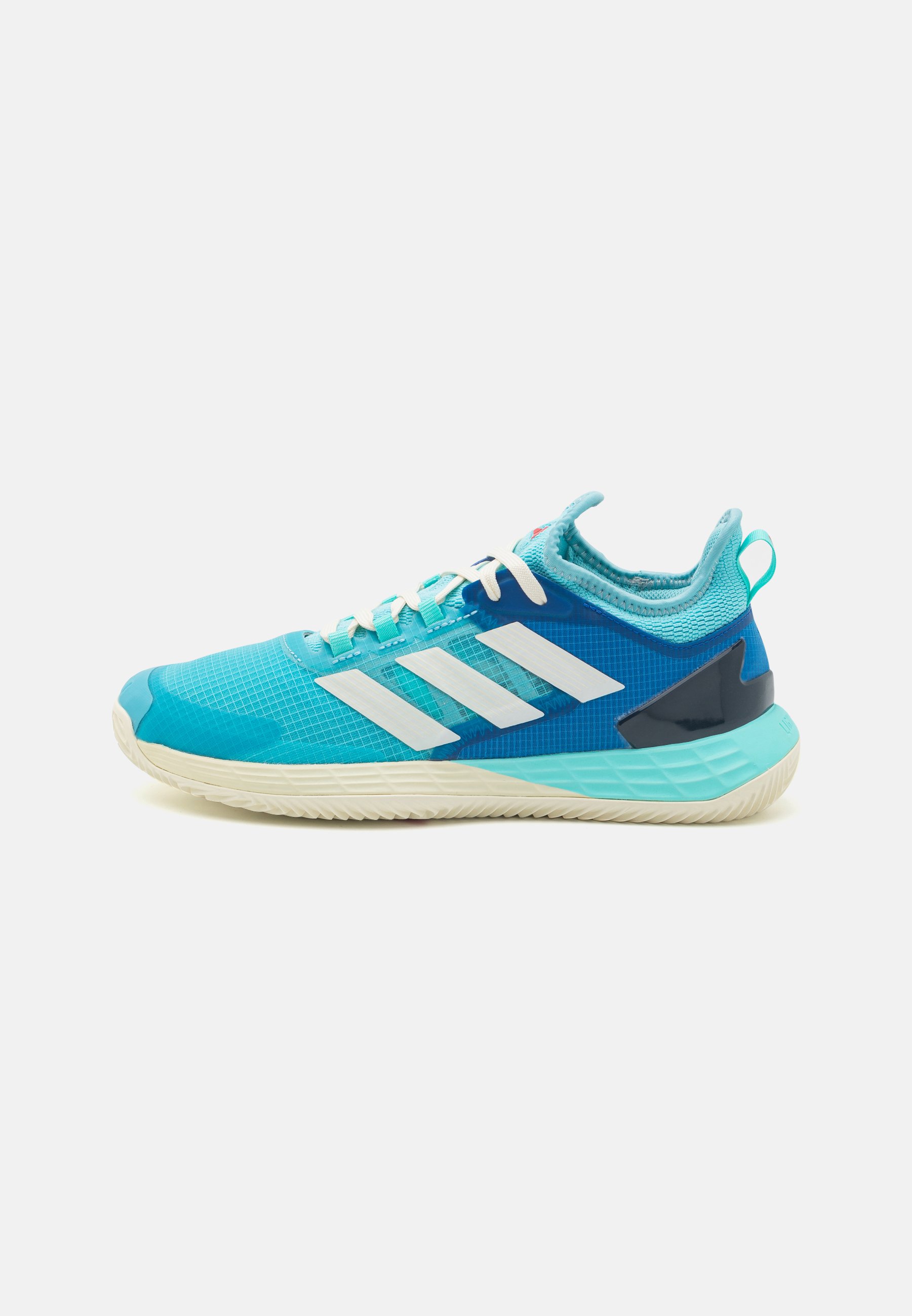 

Кроссовки мужские Adidas Performance Adizero Ubersonic 4.1 голубые 46 2/3 EU, Голубой, Adizero Ubersonic 4.1