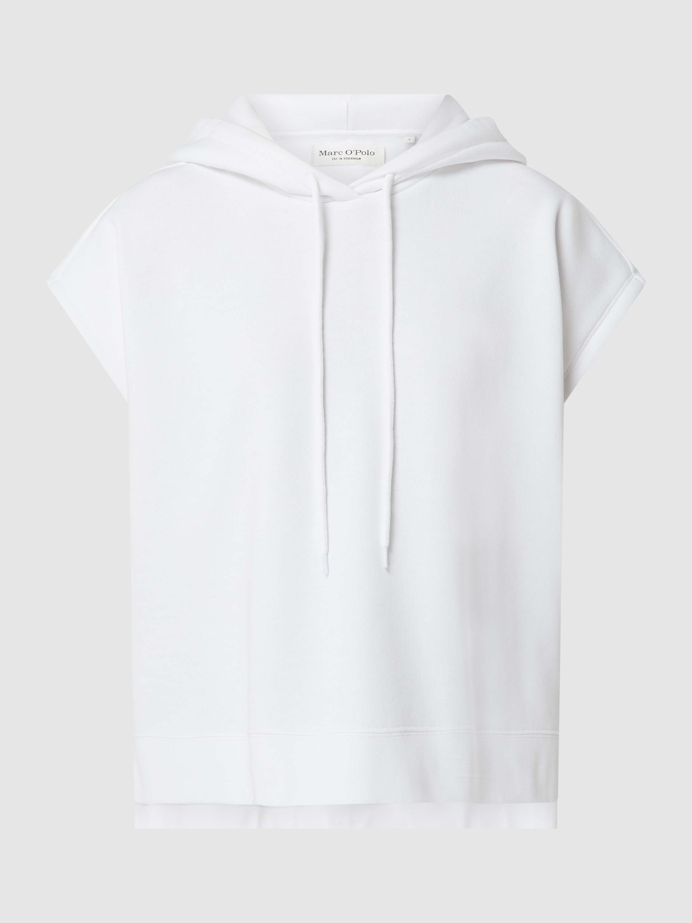 

Худи женское Marc O’Polo 1500349 белое XL (доставка из-за рубежа), Белый, 1500349