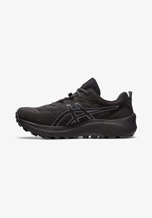 

Кроссовки мужские Asics Gel-Trabuco 11 Gtx черные 41.5 EU (доставка из-за рубежа), Черный, Gel-Trabuco 11 Gtx