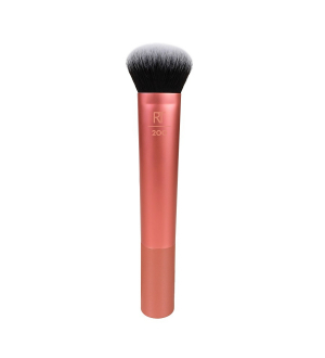 фото Кисть для макияжа real techniques expert face brush