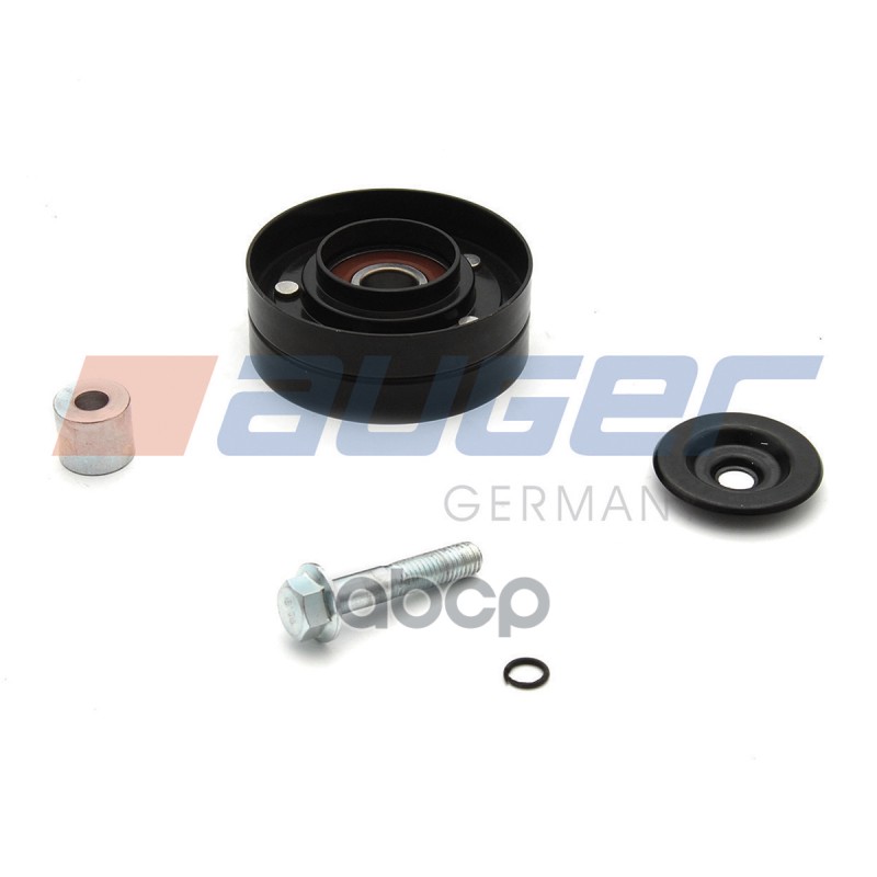 

Натяжной Ролик, Вентилятор AUGER арт. 86729