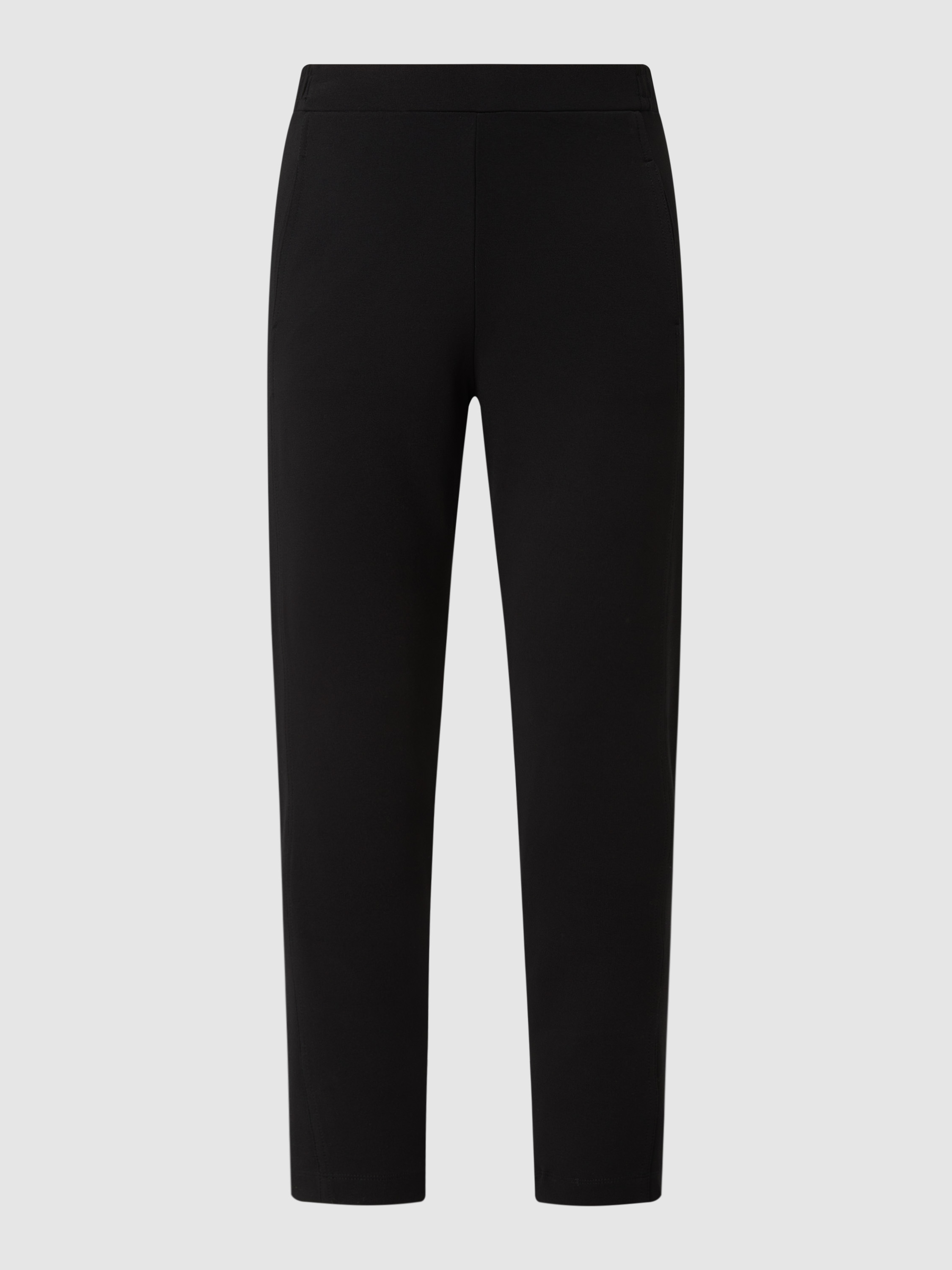 Спортивные брюки женские Armedangels 1390296 черные XS (доставка из-за рубежа)