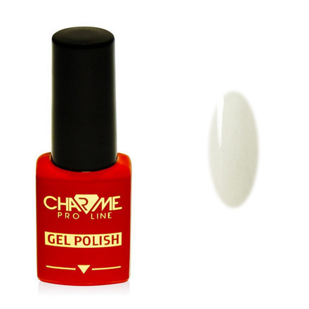 

CHARME Pro Line, Гель-лак First Love №01