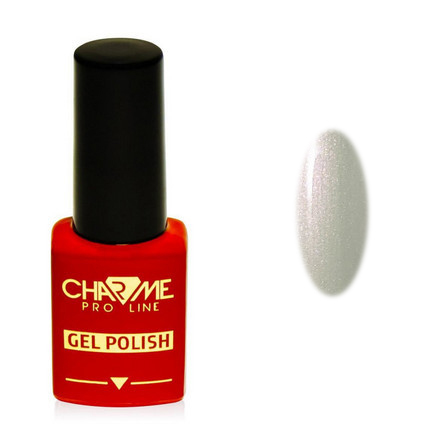 

CHARME Pro Line, Гель-лак First Love №08
