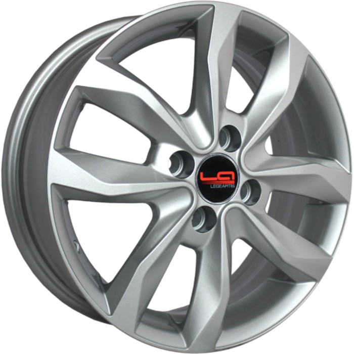 

Колесный диск LegeArtis KI77 R15 6J 4x100 ET48 D54.1