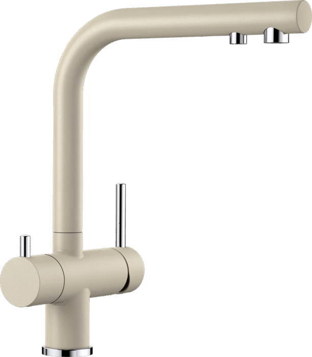 

Смеситель Blanco FONTAS II шампань 525143, Бежевый, FONTAS II