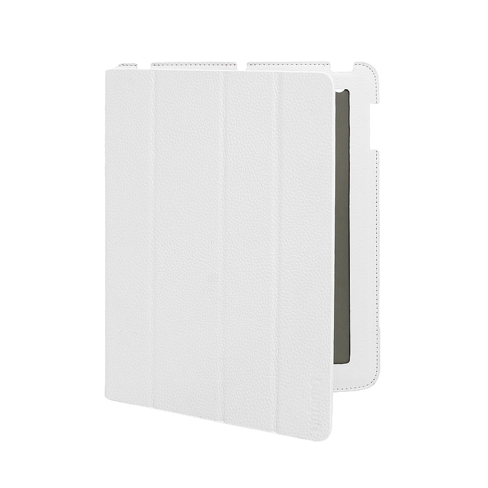 

Чехол Odoyo для Apple iPad (PA512WH/Р0000785), PA512WH