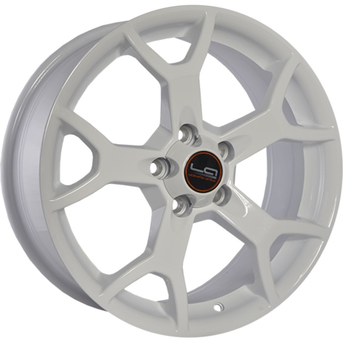 

Колесный диск LegeArtis FD28 R17 7.5J 5x108 ET52.5 D63.3