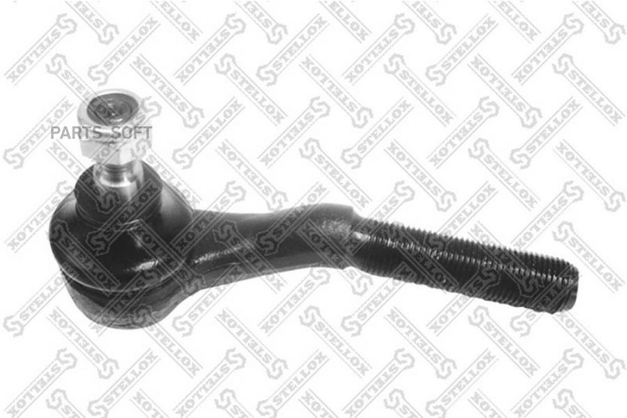 

STELLOX Наконечник рулевой STELLOX 5101391asx