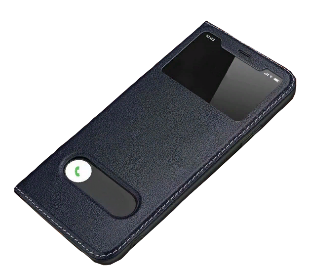 фото Чехол mypads для iphone 12 (6.1) / iphone 12 pro (6.1) blue (159811)