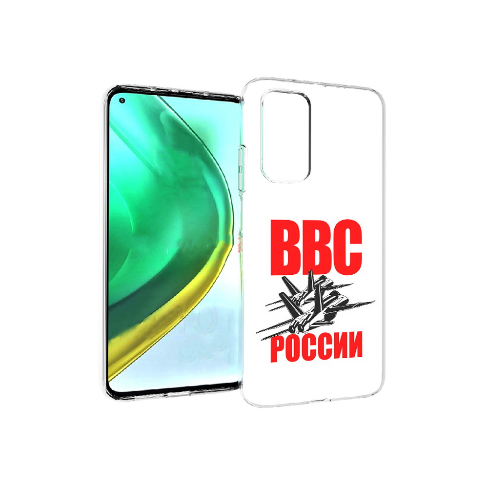 

Чехол MyPads Tocco для Xiaomi Mi 10T Pro ввс (PT154683.267.257), Прозрачный, Tocco