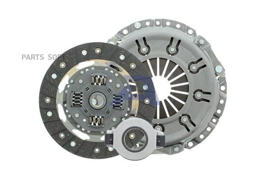 

Комплект Сцепления Aisin арт. KN178