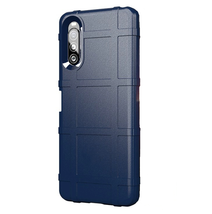

Чехол MyPads для Sony Xperia 10 II (XQ-AU52) Blue (159959), Синий, Sony Xperia 10 II (XQ-AU52)
