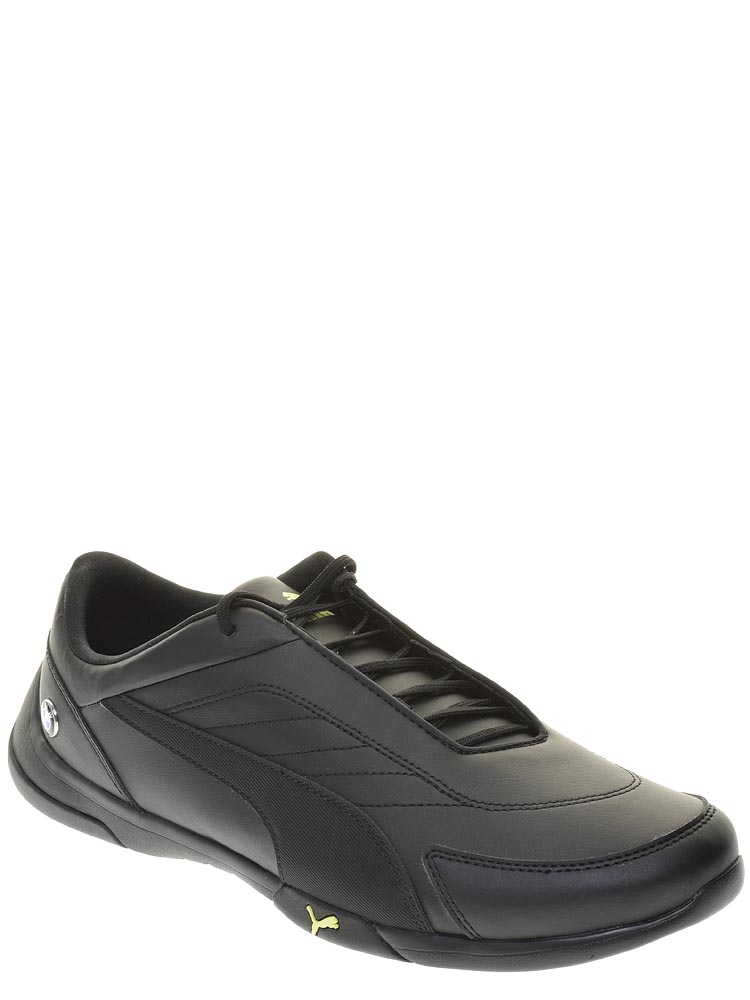 фото Кроссовки мужские puma 129136 черные 11 us