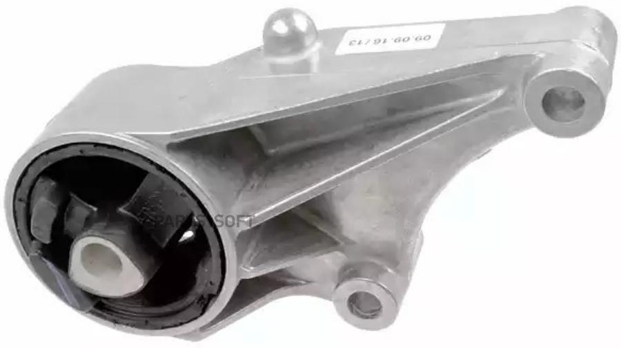 

3052301_подушка ДВС передняя! Opel Astra 1.3CDTi 05>