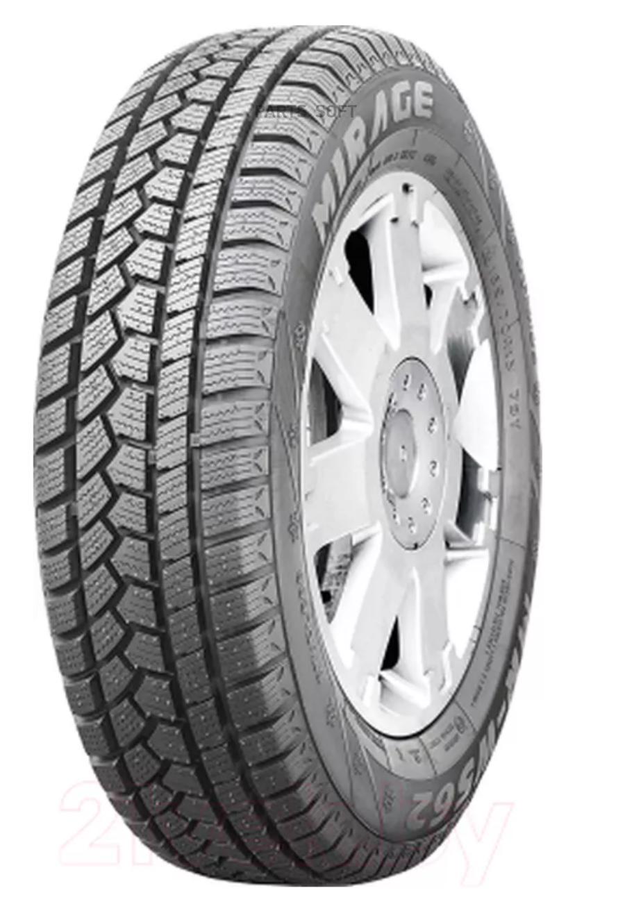 

Шина MIRAGE 195/50/16 H 88 MR-W562 XL