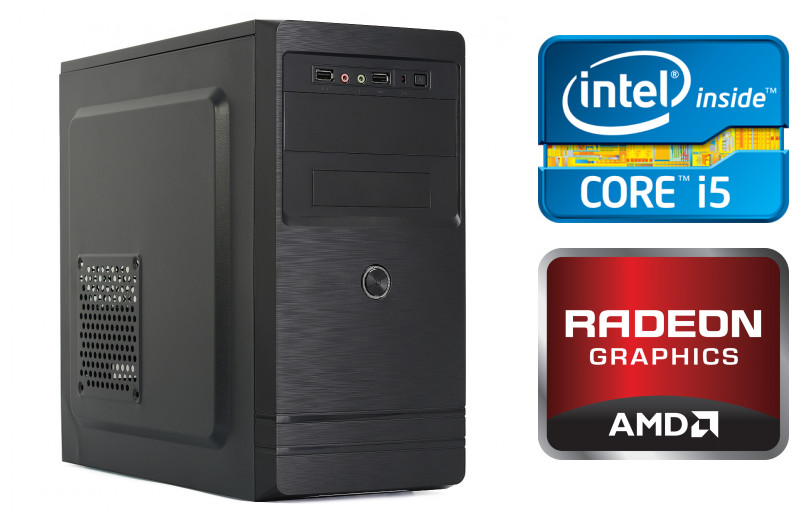 

Системный блок TopComp MG 51537362