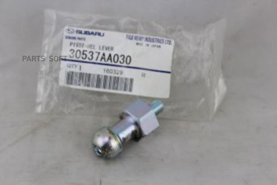 

Болт опорный [ORG] Subaru 30537aa030